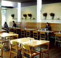 Observatory Cafe - Accommodation Tasmania
