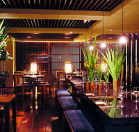 Orita's - Accommodation Tasmania