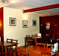Pellegrino's Trattoria - Accommodation Tasmania
