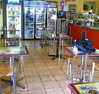 PM's Cafe - Accommodation Tasmania