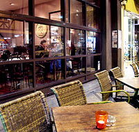 Quaff - Accommodation Tasmania