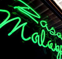 Rasa Malaysian Cafe - Accommodation Tasmania