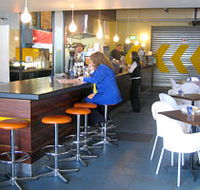 See Life Differently  Cafe - Accommodation Tasmania