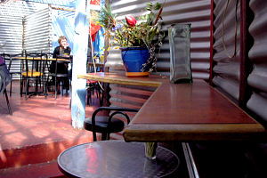 Short Black Cafe - Accommodation Tasmania 0