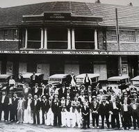 Alexandria Hotel - Accommodation Tasmania