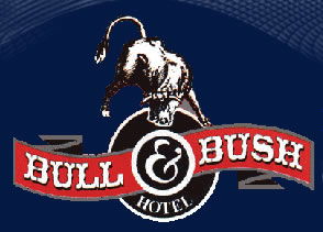 Bull & Bush Hotel - Accommodation Tasmania 0
