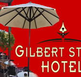 Gilbert Street Hotel - Accommodation Tasmania
