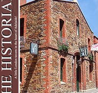 Historian Hotel - Accommodation Tasmania