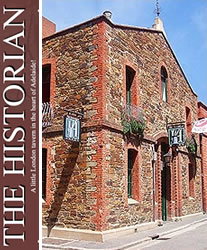 Historian Hotel - Accommodation Tasmania 0