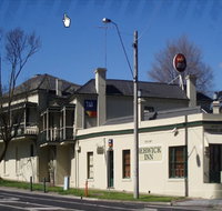 Berwick Inn Hotel - Accommodation Tasmania