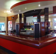 Astor Hotel - Accommodation Tasmania