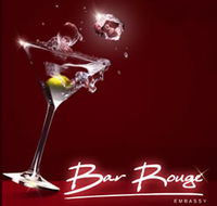 Bar Rouge - Accommodation Tasmania