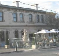 Bell's Hotel  Brewery - Accommodation Tasmania