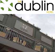 Dublin Hotel - Accommodation Tasmania