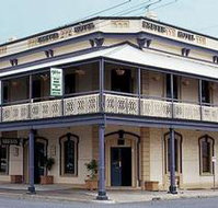 Exeter Hotel Semaphore - Accommodation Tasmania