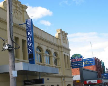  Accommodation Tasmania