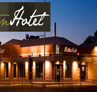 Hilton Hotel - Accommodation Tasmania