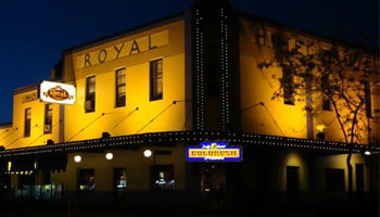 Hotel Royal Torrensville - Accommodation Tasmania 0