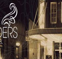 Flinders Hotel Darlinghurst - Accommodation Tasmania