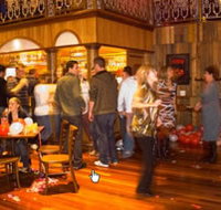 Louisiana Tavern - Accommodation Tasmania