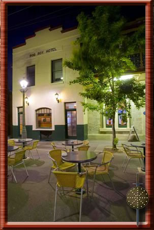 Accommodation Tasmania
