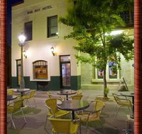 Rob Roy Hotel - Accommodation Tasmania