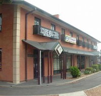 Rose  Crown Hotel - Accommodation Tasmania