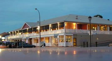  Accommodation Tasmania