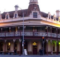 The Stag Hotel - Accommodation Tasmania