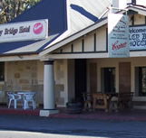 Stanley Bridge Tavern - Accommodation Tasmania