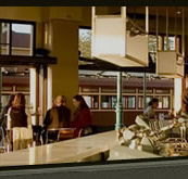 The Grand Bar - Accommodation Tasmania