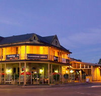 Torrens Arms Hotel - Accommodation Tasmania