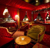 Boho Bar - Accommodation Tasmania