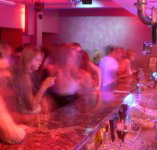 Red Square Bar and Lounge - Accommodation Tasmania