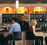 Pulp Lounge Bar - Accommodation Tasmania