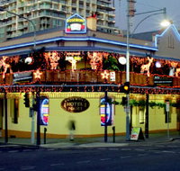 Rosemont Hotel - Accommodation Tasmania