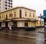 Lord Raglan Hotel - Accommodation Tasmania