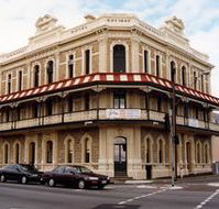 Newmarket Hotel - Accommodation Tasmania