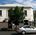 George Hotel - Accommodation Tasmania