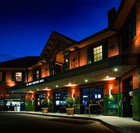 Great Northern Hotel - Accommodation Tasmania