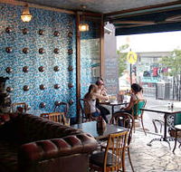 The Greville - Accommodation Tasmania