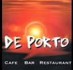 De Porto Cafe Bar Restaurant - Accommodation Tasmania