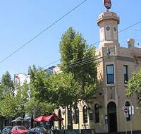 Cricket Club Hotel - Accommodation Tasmania