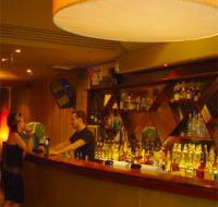 Aura The Lounge - Accommodation Tasmania