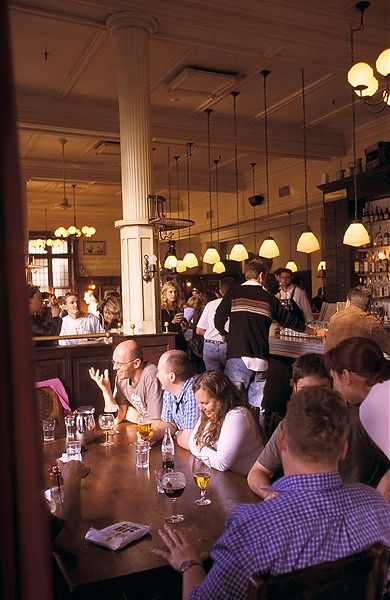 Belgian Beer Cafe Bluestone - Accommodation Tasmania 0