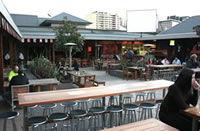 Parramatta NSW Accommodation Tasmania