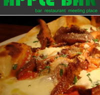 Apple Bar - Accommodation Tasmania