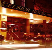 Excelsior Hotel - Accommodation Tasmania