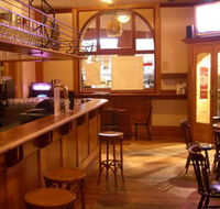 The Perseverance Hotel - Accommodation Tasmania
