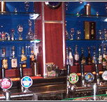 Lucky Australian Tavern - Accommodation Tasmania